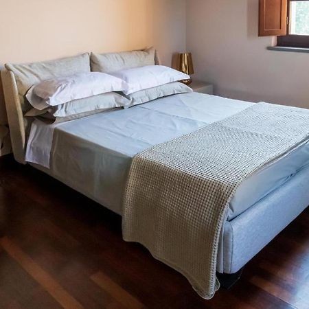 Villa Leopoldina L'Orto à Arezzo Extérieur photo