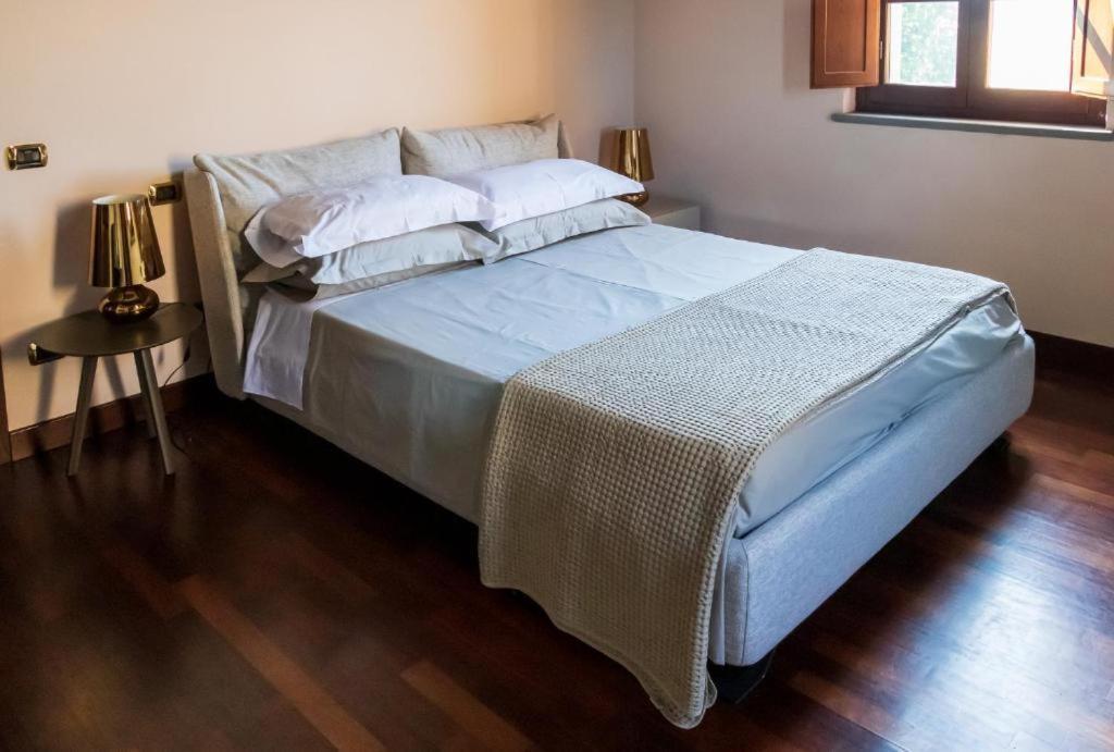 Villa Leopoldina L'Orto à Arezzo Extérieur photo